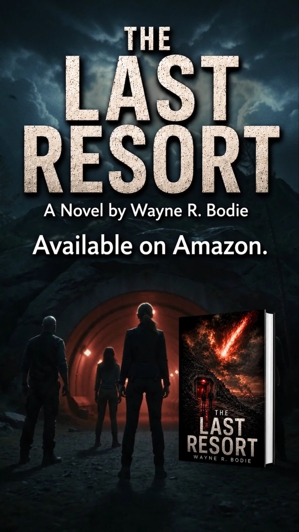 The Last Resort vertical trailer thumbnail